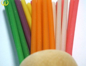 Natural Rice <b>Straws</b> Disposable <b>Drinking</b> <b>Straw</b> Biodegradable Eco Friendly Plastic Free Wholesale Supplier OEM ODM Vietnam - Product Image 3