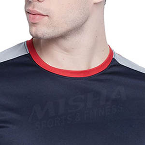 Camiseta con estampado personalizado para hombre, camiseta de alta calidad con Logo de tu marca - Product Image 4