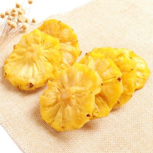 100% Naturel FD Ananas Séché Doux En Vrac Vietnam à Vendre-Lionel + 84 348130044 - Product Image 2