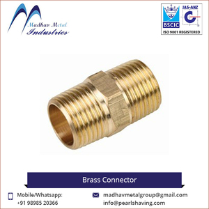 Conector de Terminal de latón duradero - Product Image 3