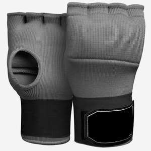 Cheaper <b>Door</b> To <b>Door</b> Custom 100% Cotton Wraps Handwraps For Boxing - Product Image 2