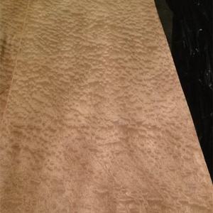 Láminas de Chapa de Madera Pomelle Sapelli Premium para Decoración de Muebles Elegantes - Product Image 3