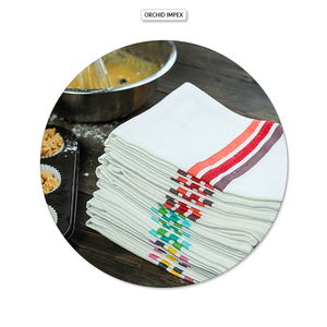 Torchons de cuisine en coton à séchage rapide les plus vendus - Product Image 1