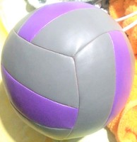 Pelota de Hacky Sack de Acrílico de Alta Calidad, Pelota de Malabarismo con Logotipo Personalizado, Pelota de Fútbol Resistente para Todas las Estaciones, Color Personalizable, para Gimnasio