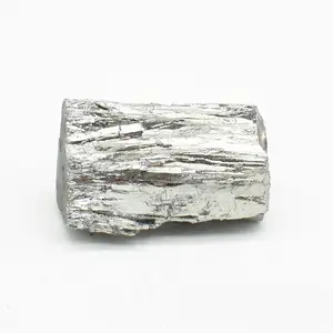 Hele Koop Hoge Zuiverheid 4N-7N Tellurium Ingots/Tellurium Poeder/Tellurium Dioxide