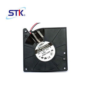 Ventilateur cc ADDA 120x120x32mm - Product Image 1