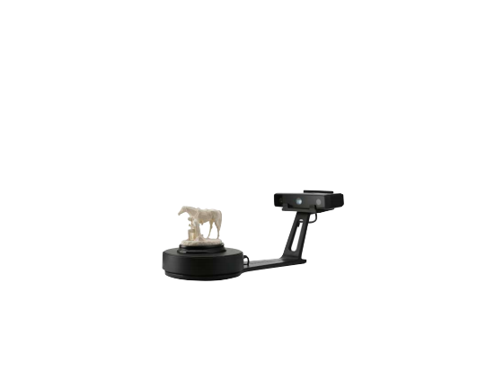 3d Scanner