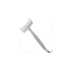 Tractor Coronal con 7 clavijas, elevador de cejas - Product Image 1