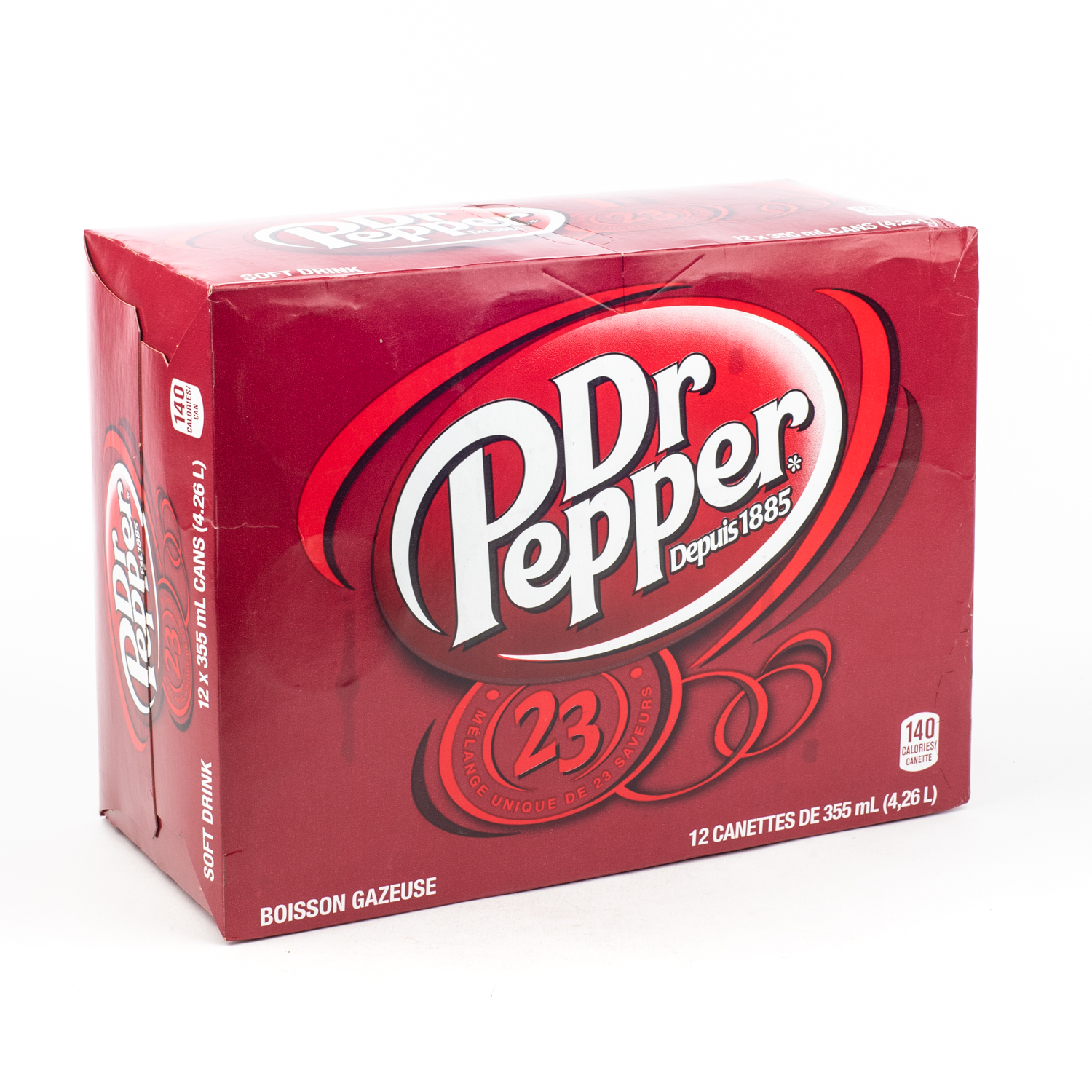 Buy Dr Pepper All flavors / Soft Drinks and Carbonated Drinks. Available 33cl Dr Pepper wholesale best supplier price