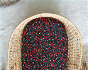 100% Pure <b>Bassinet</b> <b>Sheet</b> Organic - Product Image 2