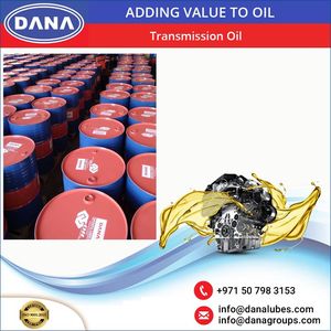 Dana lubes Dana น้ำมันเกียร์-ATF DEX iiiiii & CVT ได้รับการรับรองสำหรับรถยนต์ระดับไฮเอนด์ - Product Image 6