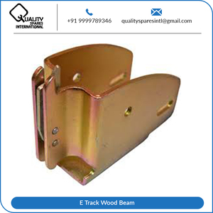 แผงวงจรยึดแผงไม้แบบมีความต้องการสูงอุปกรณ์เสริมอะไหล่รถพ่วงสำหรับลากตัวล็อคสำหรับคานไม้ - Product Image 2