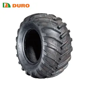 4PR 26x 12.00-12 pneus de trator agrícola