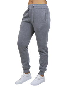 Último diseño de pantalones de pista alta Gimnasio Entrenamiento Pantalones de chándal Dry-Fit Personalizable Rendimiento 100% Poliéster Tech Fleece Jogger Pantalones - Product Image 6