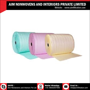 Rollo de bolsas, rollos para filtración Hvac - Product Image 2