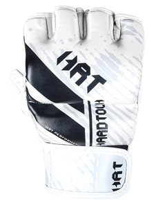 ถุงมือ MMA และมวยแบบสั่งทำปี 2021 ทำจากหนัง PU พร้อมเจลและโฟมซูพรีโม ช็อคโฟม ระบบปิดที่ดีที่สุด อุปกรณ์ศิลปะการต่อสู้และมวย - Product Image 3