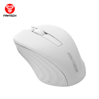 Terbaik Menjual Nirkabel Kantor Mouse FANTECH W189