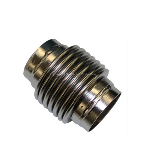 FLEX tubo de escape, tubo de acero inoxidable de doble <span class=keywords><strong>trenza</strong></span> de 3 pulgadas X 6 pulgadas - Product Image 6