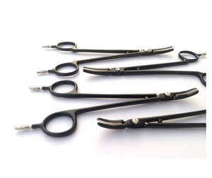 Non-Stick Bipolar Artery Sealer Forceps - Product Image 3