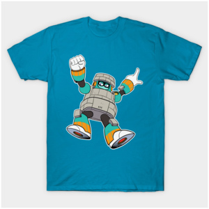 Camisetas Personalizadas para Hombre de Alta Calidad, 100% Algodón Ecológico, Transpirable, con Serigrafía, Tejido de Punto, Colores Personalizados - Product Image 5