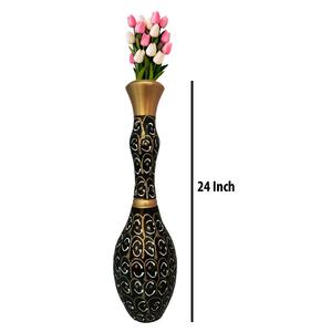 Fabriqué à la main Fleur Vases Pour La Décoration de Maison et De Bureau - Product Image 1