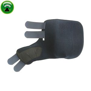 Equestrian Colorful Polar Fleece Sport Horse Boots - Product Image 5