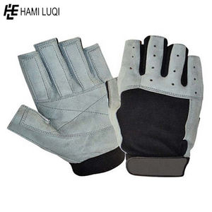 Vente en gros de gants de gymnastique de haute qualité, antidérapants, gants de Sport pour l'haltérophilie, nouvel arrivage 2022 - Product Image 5