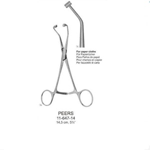 Pinzas de toalla, pares - Product Image 2
