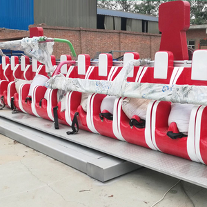 Trẻ Em Gia Đình <span class=keywords><strong>Rides</strong></span> Bên Ngoài Arab Bay Miami Ride Crazy Wave Để Bán - Product Image 5