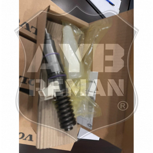 Injecteur de carburant Diesel refabriqué en usine, pour moteur Volvo Penta D16, en usine, 3801144, 03883426 - Product Image 1