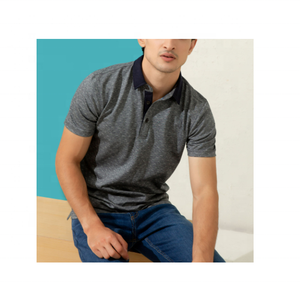 Derniers polos 2024 pour hommes fabriqués avec des matériaux authentiques disponibles à bas prix - Product Image 2