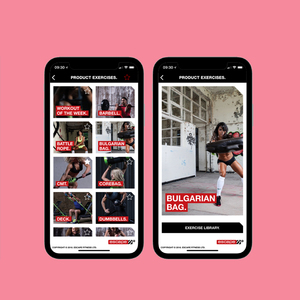 บริษัทพัฒนาแอพพลิเคชั่นฟิตเนสมือถือในอินเดีย | บริการพัฒนาแอพฟิตเนสและสุขภาพที่ได้รับรางวัลโดยWebroot - Product Image 6