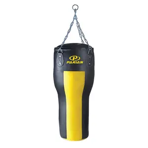 Factory Custom Punching Inflatable Air Standing Boxing Power Speed Punching Bag for Exercise