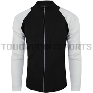 Sudadera con Capucha para Hombre, Diseño Sostenible, 100% Algodón, Forro Polar Tejido, con Cierre, para Invierno - Product Image 5