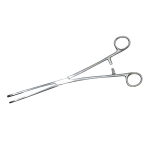 Nouvelle arrivée pince à ovule chirurgicale polyvalente de qualité supérieure disponible au prix de gros pince à ovule Medic Instruments - Product Image 3