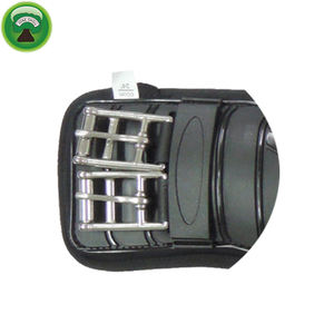 Guarette en néoprène pour cheval, équipement de haute qualité, grenouillère pour cheval - Product Image 4