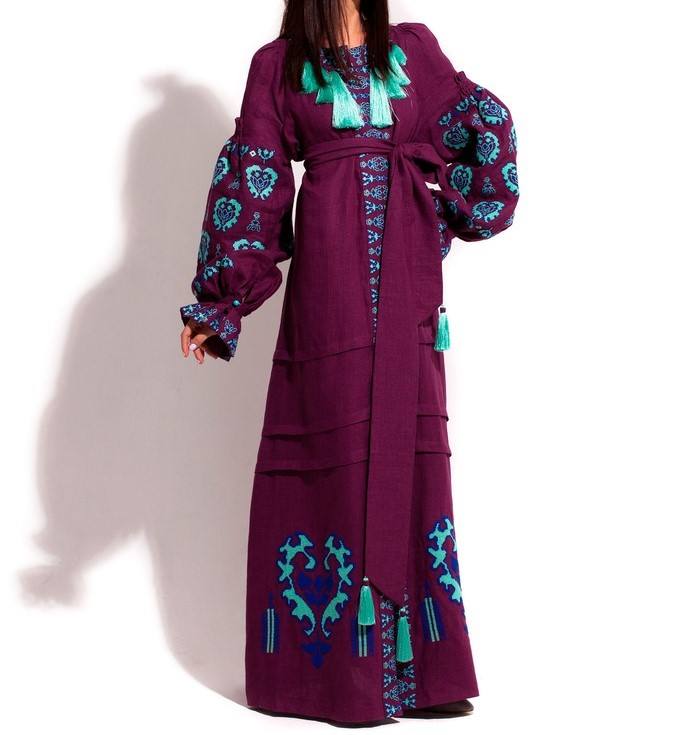 Selon l'image montrée