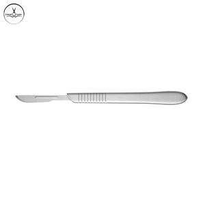 2022 vente en gros meilleur prix Top bas prix Instruments chirurgicaux Scalpels médicaux avec motif rond - Product Image 4