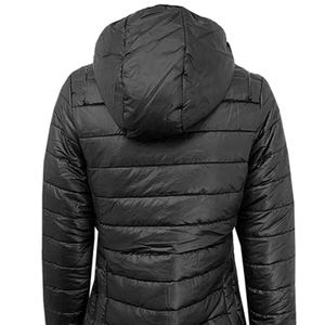 Chaqueta caliente para hombre, chaqueta acolchada de invierno para hombre, Abrigo acolchado para hombre, ropa informal para hombre, abrigo, ropa transpirable de moda - Product Image 4