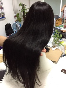 Pelucas de cabello humano, fabricante de cabello lacio vietnamita, venta al por mayor - Product Image 5