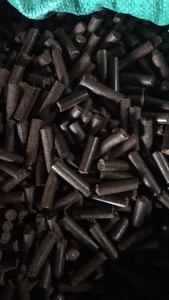 PELLET DE CÁSCARA DE ANACARDO PARA FINES DE BRONCEADO - Product Image 4