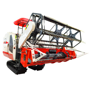 <span class=keywords><strong>Kubota</strong></span>-cosechadora tipo <span class=keywords><strong>128</strong></span> HP, producto en oferta, para trigo y maíz - Product Image 2