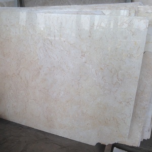 Gạch Lát Sàn Đá Cẩm Thạch Màu Be Kem-Sàn Đá Cẩm Thạch Màu Be Kem Indonesia Đá Tự Nhiên Chất Lượng Xuất Khẩu Trang Trí Trong Nhà - Product Image 6