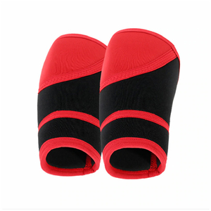 2020 New Arrival Adjustable Weight Lifting Wrist Wraps Wrist <b>Support</b> Strap Bag Unisex OEM Customized - Product Image 2