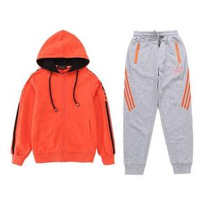 Nouvelle conception momo, ensemble Sprint de qualité export, haute qualité, best-seller, polyester/coton, softshell décontracté, en provenance du Bangladesh. - Product Image 1