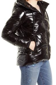 Chaquetas de invierno 2024 para mujer, chaqueta acolchada de talla grande, abrigos de burbujas para otoño e invierno, ropa de moda cálida para mujer, chaquetas unitsex para hombres - Product Image 4