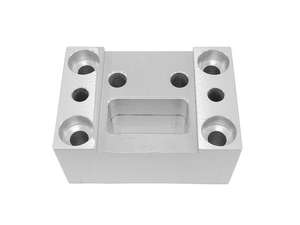 Custom High Precision CNC Machining Parts <b>Small</b> Parts Manufacturer Offering CNC Turning Services Stainless Steel Wire EDM - Product Image 2