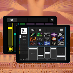 Theatrical Lighting Control System Development Company in India | Top Theatrical & Stage Lighting Control Systems Development - Product Image 6
