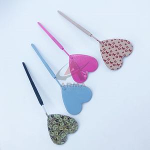 อุปกรณ์กระจกต่อขนตา,กระจกสำหรับขนตา/ขนตา/กระจกมองใต้ขนตาแบบเป็นส่วนตัวโลโก้แบบกำหนดเอง - Product Image 5