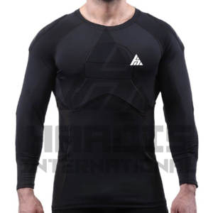 ชุดรัชการ์ดเล่นกีฬาสำหรับผู้ชาย,ชุดรัชการ์ดสำหรับผู้ใหญ่ - Product Image 1